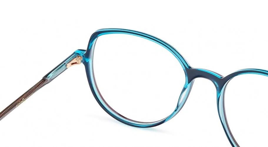 Etnia Barcelona ULTRA LIGHT 4 Eyeglasses - view 12
